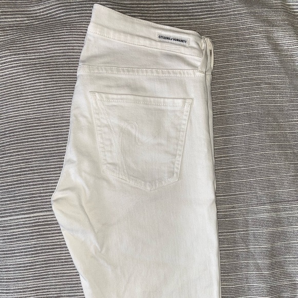 Citizens of humanity Avedon skinny jeans - Picture 3 of 13